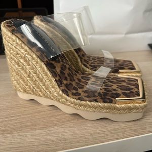 Good American Wedges